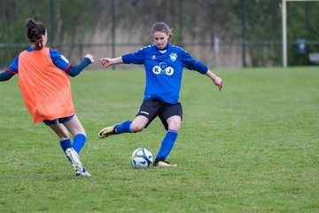 Bild 223 - wCJ VfL Pinneberg - Alstertal-Langenhorn : Ergebnis: 0:8